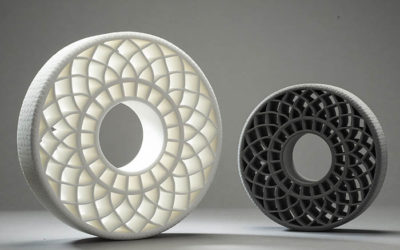 BASF adquiere dos fabricantes de materiales para impresión 3D