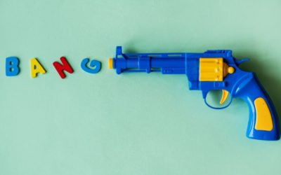 Declaran legal distribuir archivos para imprimir en 3D armas de fuego
